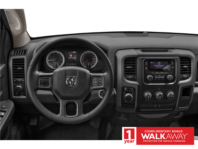 2022 RAM 1500 Classic Tradesman (Stk: 39961A) in Newmarket - Image 9 of 27