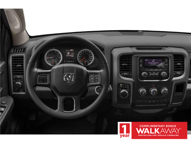 2022 RAM 1500 Classic Tradesman (Stk: 39961A) in Newmarket - Image 10 of 27