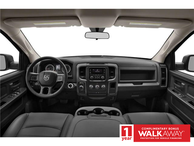 2022 RAM 1500 Classic Tradesman (Stk: 39961A) in Newmarket - Image 11 of 27