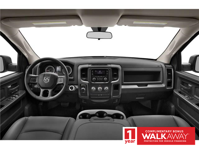 2022 RAM 1500 Classic Tradesman (Stk: 39961A) in Newmarket - Image 12 of 27
