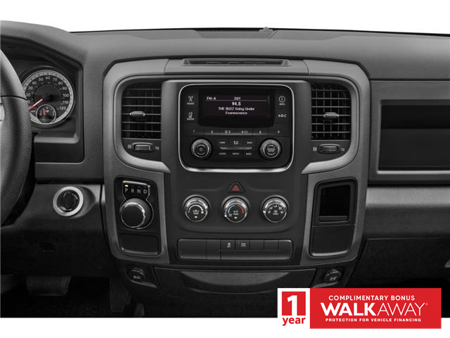 2022 RAM 1500 Classic Tradesman (Stk: 39961A) in Newmarket - Image 15 of 27