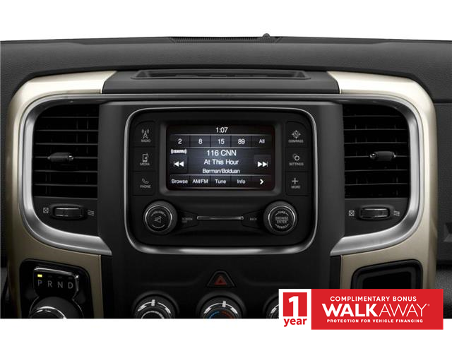 2022 RAM 1500 Classic Tradesman (Stk: 39961A) in Newmarket - Image 16 of 27