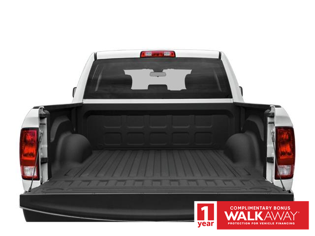 2022 RAM 1500 Classic Tradesman (Stk: 39961A) in Newmarket - Image 17 of 27