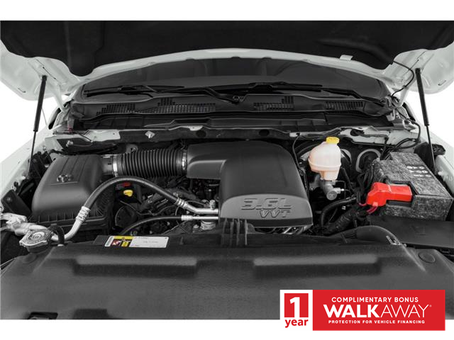 2022 RAM 1500 Classic Tradesman (Stk: 39961A) in Newmarket - Image 19 of 27