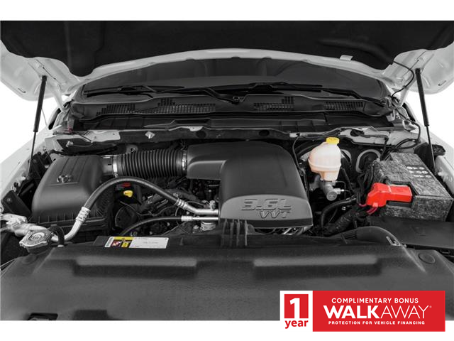 2022 RAM 1500 Classic Tradesman (Stk: 39961A) in Newmarket - Image 20 of 27