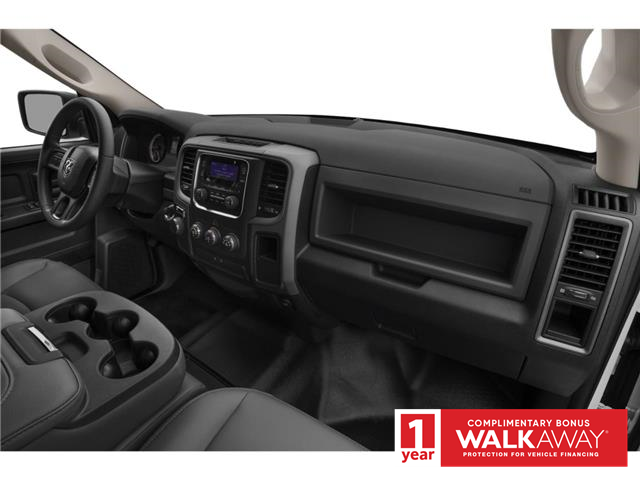 2022 RAM 1500 Classic Tradesman (Stk: 39961A) in Newmarket - Image 25 of 27
