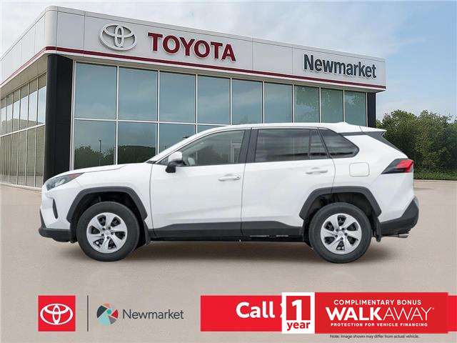 2024 Toyota RAV4 LE (Stk: R8048) in Newmarket - Image 3 of 18