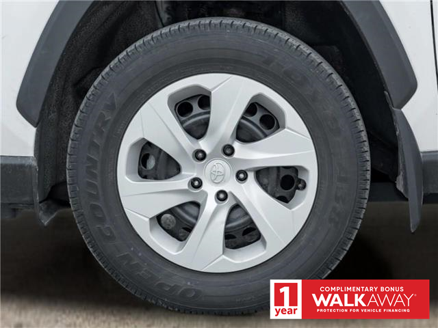 2024 Toyota RAV4 LE (Stk: R8048) in Newmarket - Image 4 of 18