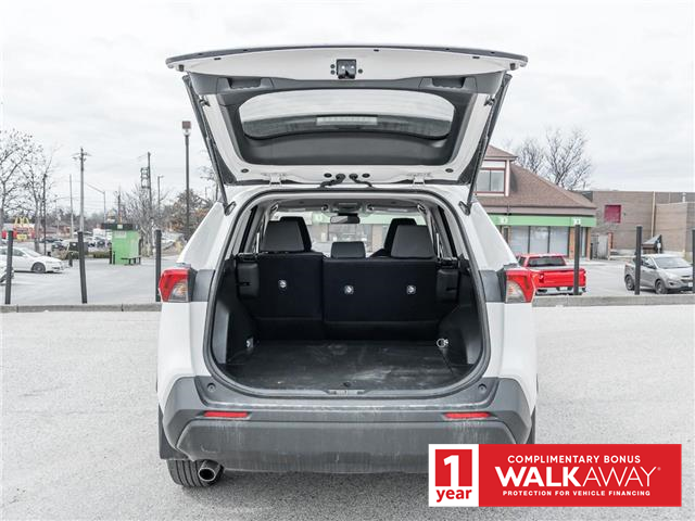 2024 Toyota RAV4 LE (Stk: R8048) in Newmarket - Image 18 of 18