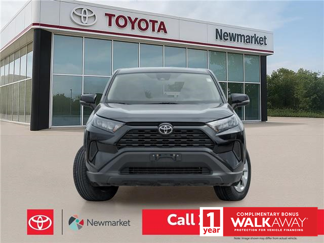 2022 Toyota RAV4 LE (Stk: R8008) in Newmarket - Image 2 of 21