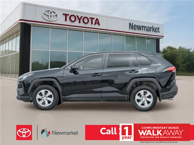 2022 Toyota RAV4 LE (Stk: R8008) in Newmarket - Image 3 of 21