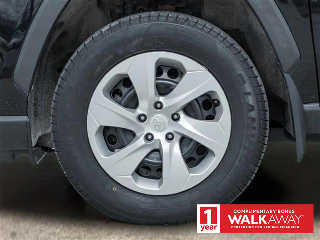 2022 Toyota RAV4 LE (Stk: R8008) in Newmarket - Image 4 of 21