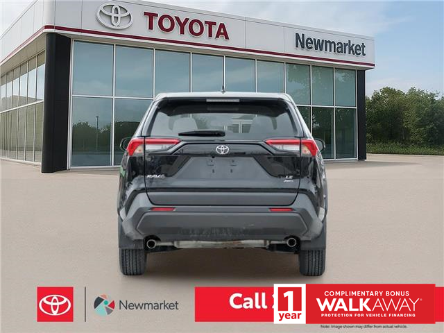 2022 Toyota RAV4 LE (Stk: R8008) in Newmarket - Image 6 of 21