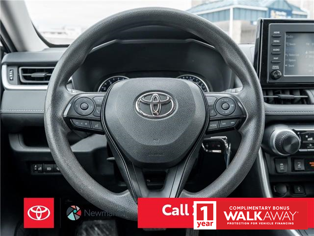 2022 Toyota RAV4 LE (Stk: R8008) in Newmarket - Image 8 of 21