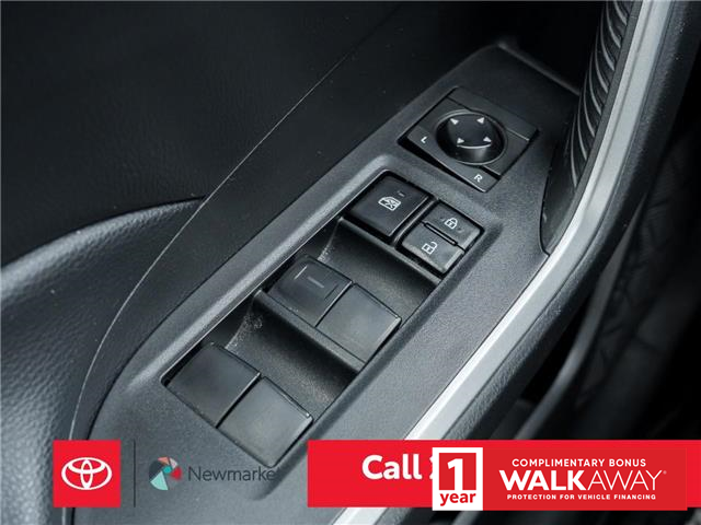 2022 Toyota RAV4 LE (Stk: R8008) in Newmarket - Image 11 of 21