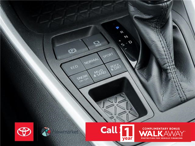 2022 Toyota RAV4 LE (Stk: R8008) in Newmarket - Image 13 of 21