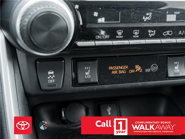 2022 Toyota RAV4 LE (Stk: R8008) in Newmarket - Image 14 of 21