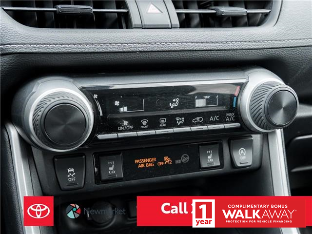 2022 Toyota RAV4 LE (Stk: R8008) in Newmarket - Image 15 of 21