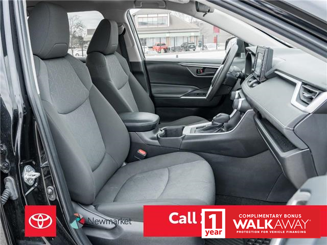 2022 Toyota RAV4 LE (Stk: R8008) in Newmarket - Image 17 of 21