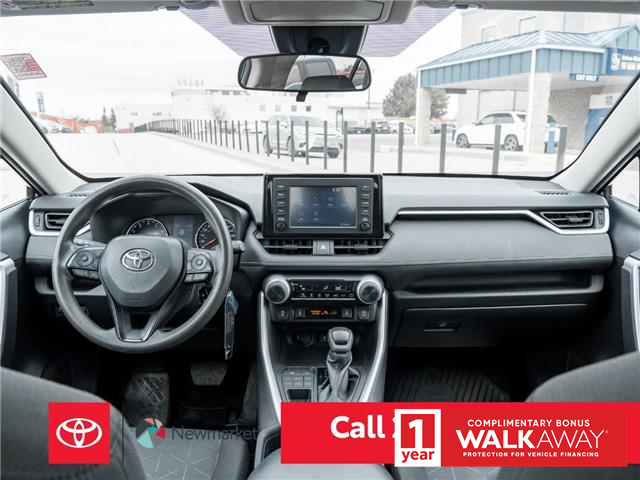 2022 Toyota RAV4 LE (Stk: R8008) in Newmarket - Image 19 of 21