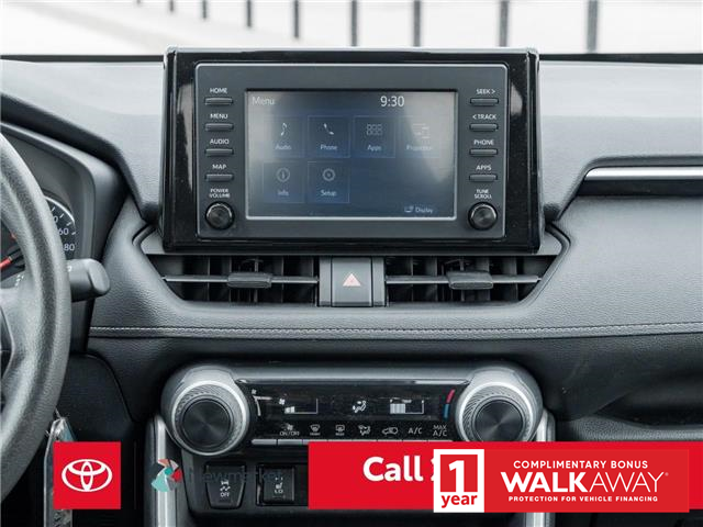 2022 Toyota RAV4 LE (Stk: R8008) in Newmarket - Image 20 of 21