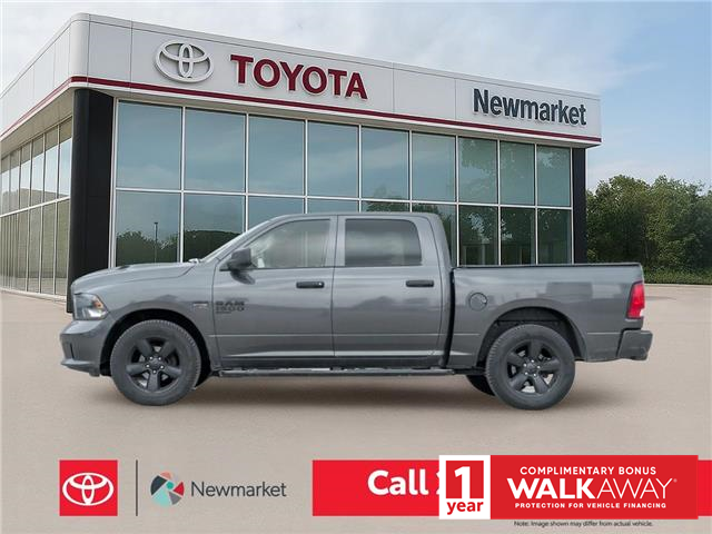 2022 RAM 1500 Classic Tradesman (Stk: 39961A) in Newmarket - Image 3 of 27