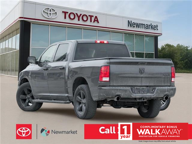 2022 RAM 1500 Classic Tradesman (Stk: 39961A) in Newmarket - Image 5 of 27