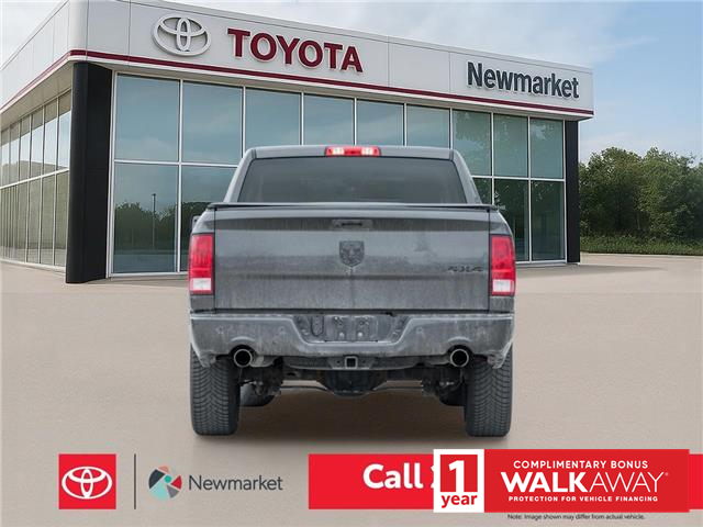 2022 RAM 1500 Classic Tradesman (Stk: 39961A) in Newmarket - Image 7 of 27