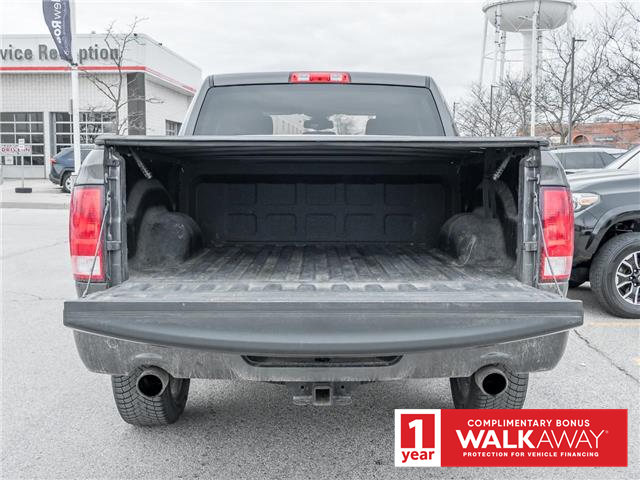 2022 RAM 1500 Classic Tradesman (Stk: 39961A) in Newmarket - Image 27 of 27