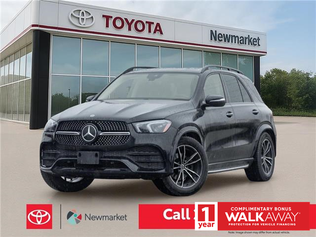 2023 Mercedes-Benz GLE 350 Base (Stk: 40003A) in Newmarket - Image 1 of 19
