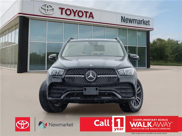 2023 Mercedes-Benz GLE 350 Base (Stk: 40003A) in Newmarket - Image 2 of 19