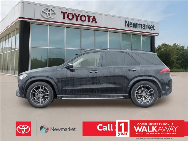 2023 Mercedes-Benz GLE 350 Base (Stk: 40003A) in Newmarket - Image 3 of 19