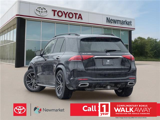 2023 Mercedes-Benz GLE 350 Base (Stk: 40003A) in Newmarket - Image 5 of 19