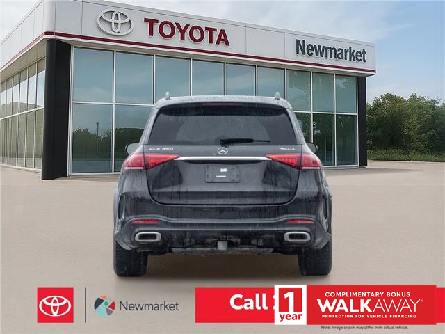 2023 Mercedes-Benz GLE 350 Base (Stk: 40003A) in Newmarket - Image 7 of 19