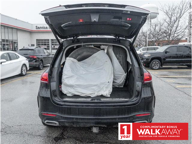 2023 Mercedes-Benz GLE 350 Base (Stk: 40003A) in Newmarket - Image 19 of 19