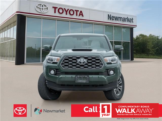 2022 Toyota Tacoma Base (Stk: 8057) in Newmarket - Image 2 of 17