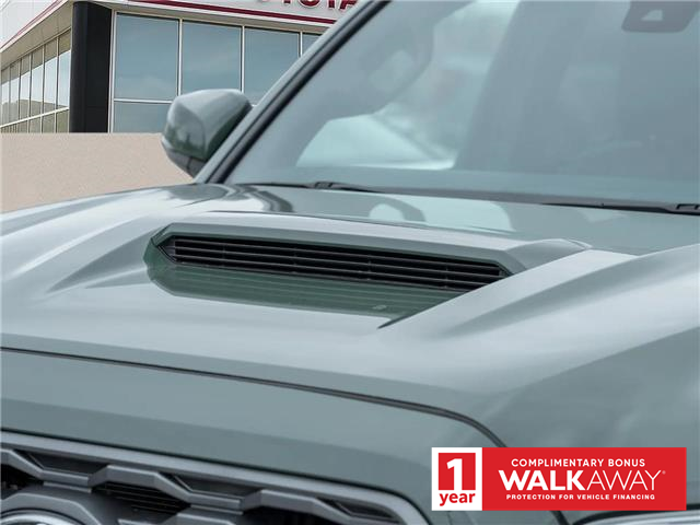 2022 Toyota Tacoma Base (Stk: 8057) in Newmarket - Image 3 of 17