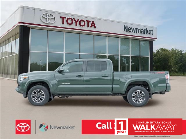 2022 Toyota Tacoma Base (Stk: 8057) in Newmarket - Image 4 of 17