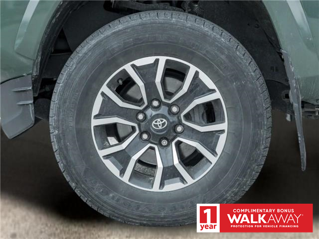 2022 Toyota Tacoma Base (Stk: 8057) in Newmarket - Image 5 of 17