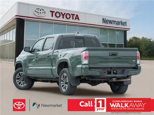 2022 Toyota Tacoma Base (Stk: 8057) in Newmarket - Image 6 of 17