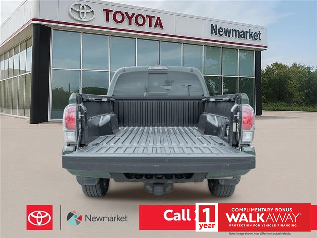 2022 Toyota Tacoma Base (Stk: 8057) in Newmarket - Image 8 of 17