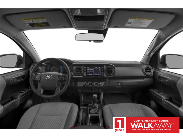 2022 Toyota Tacoma Base (Stk: 8057) in Newmarket - Image 11 of 17