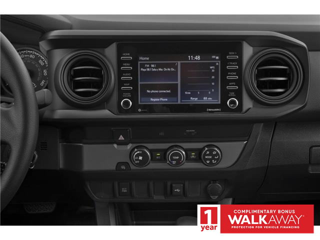 2022 Toyota Tacoma Base (Stk: 8057) in Newmarket - Image 13 of 17