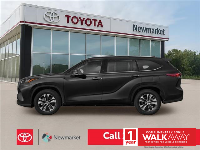 2022 Toyota Highlander XLE (Stk: 40048A) in Newmarket - Image 3 of 13