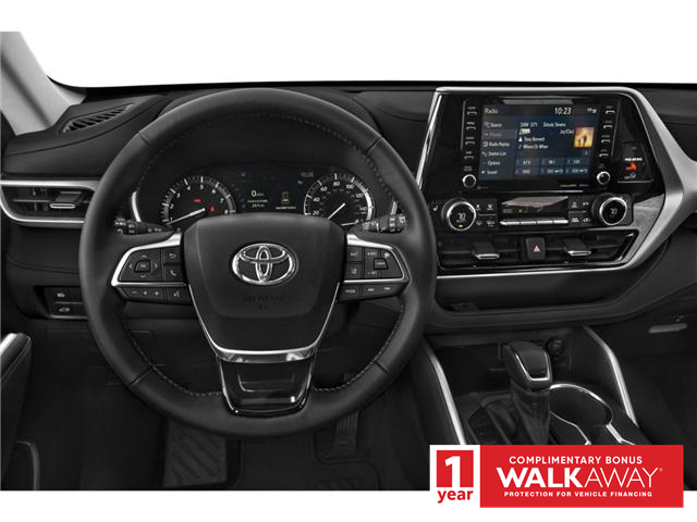 2022 Toyota Highlander XLE (Stk: 40048A) in Newmarket - Image 4 of 13