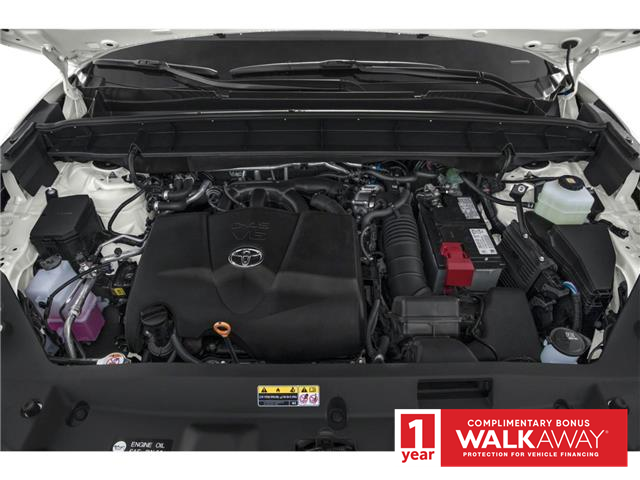 2022 Toyota Highlander XLE (Stk: 40048A) in Newmarket - Image 9 of 13