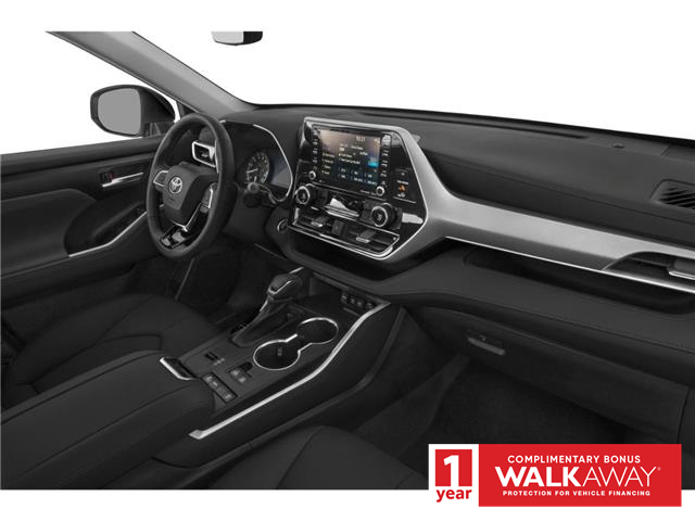 2022 Toyota Highlander XLE (Stk: 40048A) in Newmarket - Image 12 of 13