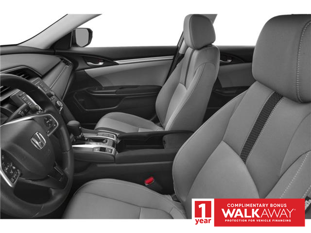 2021 Honda Civic LX (Stk: 40037A) in Newmarket - Image 10 of 17
