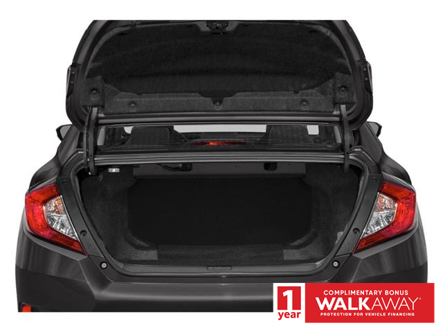 2021 Honda Civic LX (Stk: 40037A) in Newmarket - Image 12 of 17