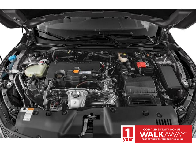 2021 Honda Civic LX (Stk: 40037A) in Newmarket - Image 13 of 17